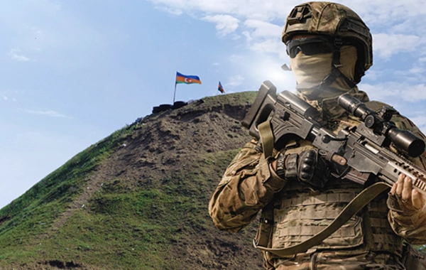 Müdafiə Nazirliyi Aprel döyüşlərinin 10 illiyi əlaqədar məlumat yayıb