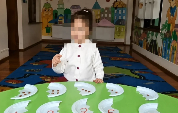 Bağçada uşaqları təhqir edən tərbiyəçi ilə bağlı QƏRAR