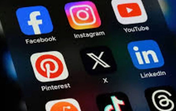 Qabonda sosial şəbəkələrə giriş dayandırıldı