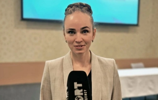 Belarus baş nazirinin müavini oktyabrın 28-də Azərbaycana gələcək