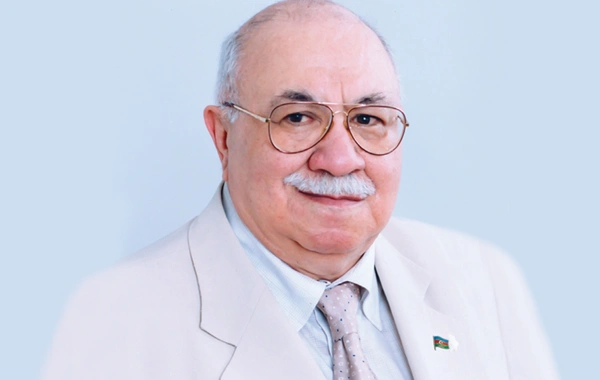 Maqsud İbrahimbəyovun 90 illiyi qeyd ediləcək - SƏRƏNCAM