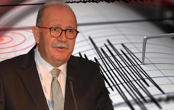 Marmarisdəki zəlzələ ilə bağlı QORXUNC AÇIQLAMA: 8 ballıq zəlzələ yarada bilər