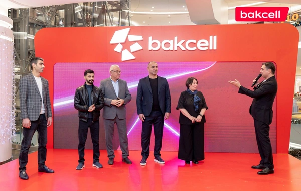 Bakcell lotereyasında meqa uduşun qalibi bəlli oldu!