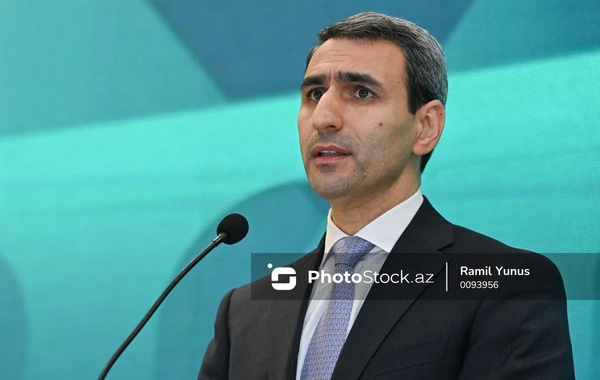 ADY-də daha bir departament müdiri işdən çıxdı