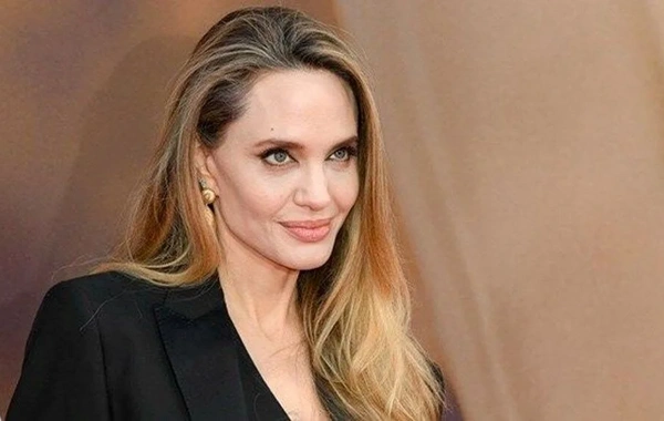 Ancelina Colidən ETİRAF: Yaşlandıqca rolları ... 