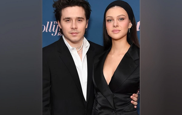 Devid Bekhemin gəlini hər ay atasından 1 milyon dollar xərclik alır