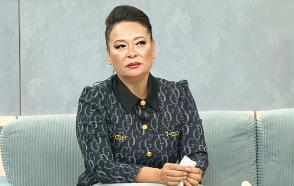 Mehriban Xanlarovaya cadu ediblər: "Deyiblər teatrın küncündə qalsın, rol verməsinlər"