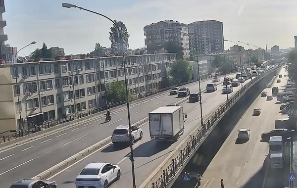 Paytaxtın hansı küçələrində sıxlıq müşahidə olunur? - 11.06.2026