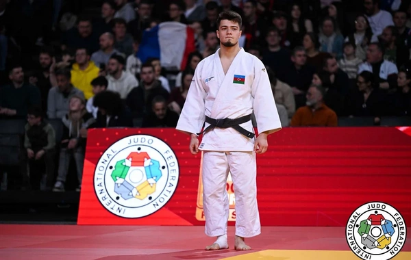 Böyük Dəbilqə: Ömər Rəcəbli finala vəsiqə qazanıb, digərləri məğlub olub