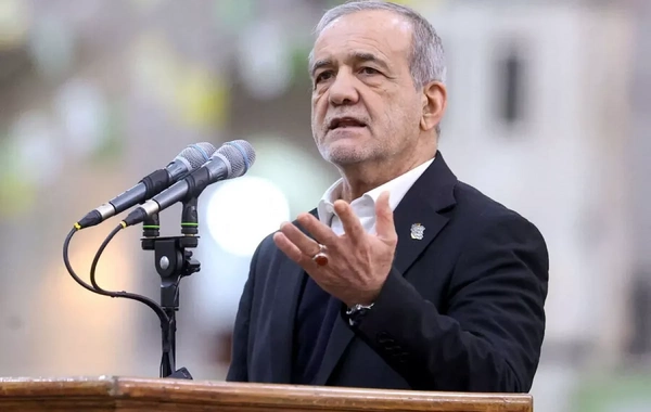 Məsud Pezeşkian Müctəba Xamenei ilə ünsiyyətindən danışıb