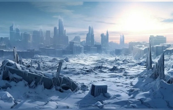Supercomputer predicted the date when human civilization will disappear