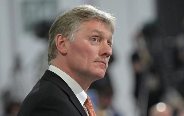Peskov: Rusiyanın və Azərbaycanın Ukrayna ilə bağlı mövqeləri fərqlənir