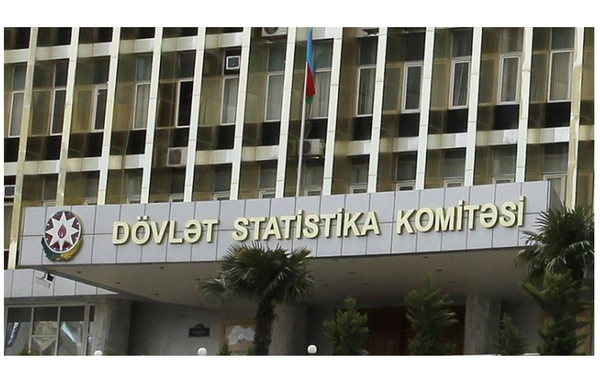 Dövlət Statistika Komitəsinin yeni sədri kollektivə təqdim olunub