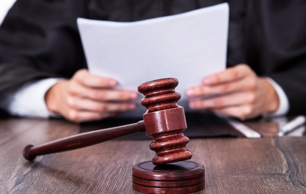 İş yoldaşını öldürən Şahlara AĞIR CƏZA istənildi