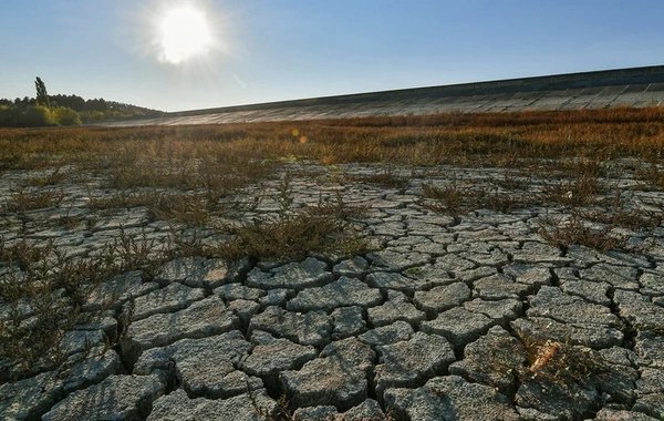 Тегеран могут эвакуировать из-за беспрецедентной засухи