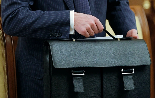 Qurban Nəzirov agentlikdəki vəzifəsini itirdi - YENİ TƏYİNAT