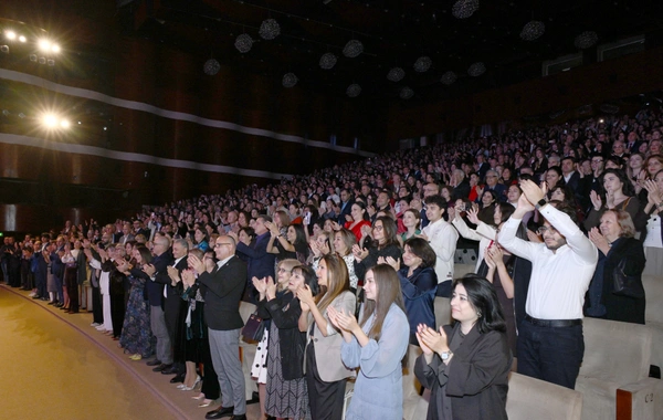 "Turandot" – Heydər Əliyev Sarayında çoxdan gözlənilən premyera