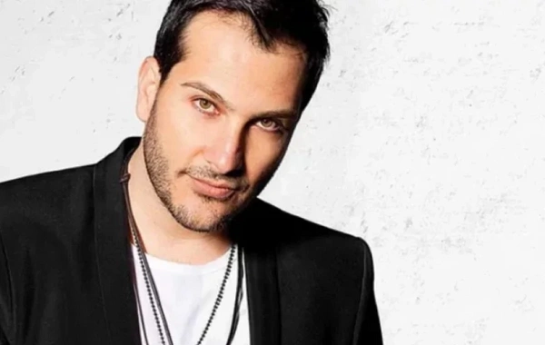 Popstar Abidin illər sonra görüntüləndi