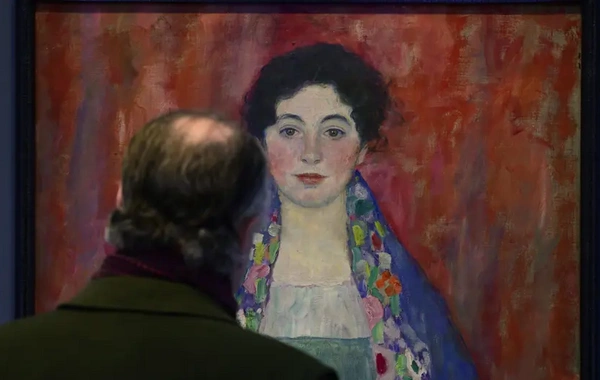 Bu əsər 236 milyon 400 min dollara satıldı