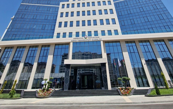 Nazirlikdən Samuxda qeydə alınmış qarayara xəstəliyi ilə bağlı AÇIQLAMA