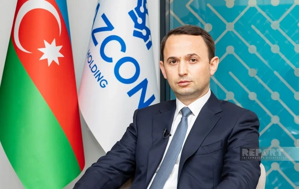 "AzInTelecom", "Aztelekom" və "Azərpoçt" arasında vahid ekosistem formalaşdırılır