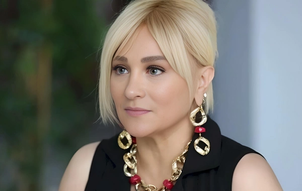 Mətanət Əliverdiyeva: Yəqin ki, bunu Emin Əmrullayev bilmir