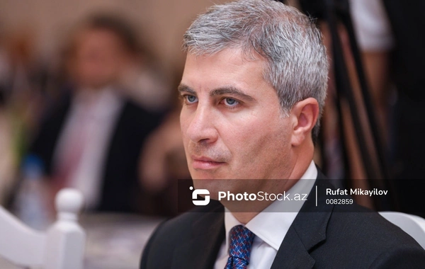 Глава аппарата Министерства культуры уволен?