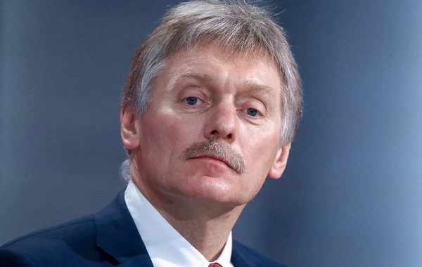 Peskov: "Rusiya Ukraynada Avropa sülhməramlılarının yerləşməsinə razılıq verməyəcək"