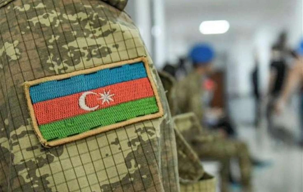 Ordumuzun əsgəri vəfat etdi - İki ay sonra tərxis olunacaqdı