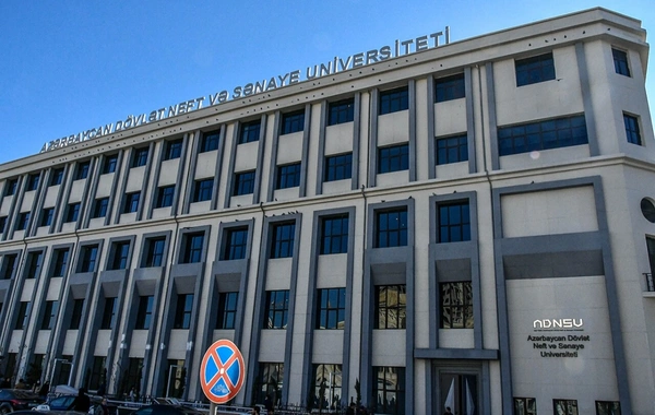 Azərbaycanda 105 yaşlı universitetin adı dəyişdirilir - RƏSMİ