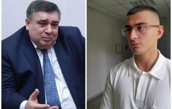 Yekaterinburq məhkəməsi Şahin və Mutvalı Şıxlınskini uzunmüddətli həbs cəzasına məhkum edib