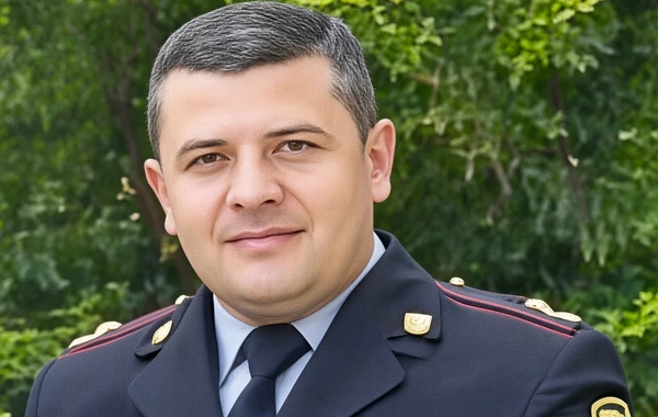 Azərbaycanda polis rəisinin müavini faciəli şəkildə öldü