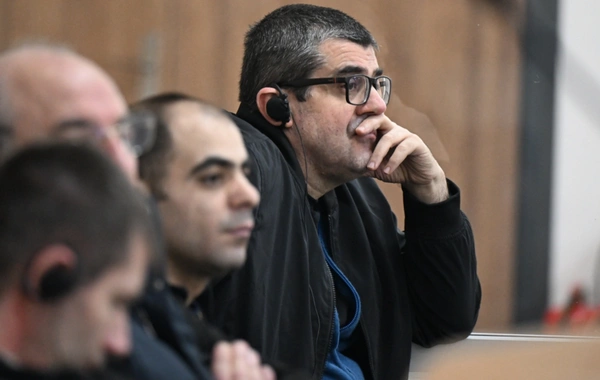 Ermənistan vətəndaşlarının məhkəməsində prokurorların çıxışı başlayıb