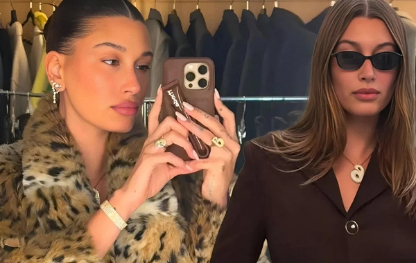 Hailey Bieber-dən milyard dollarlıq addım!