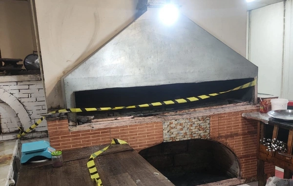 "Dağlılar Balıq" restoranının fəaliyyəti məhdudlaşdırıldı - SƏBƏB