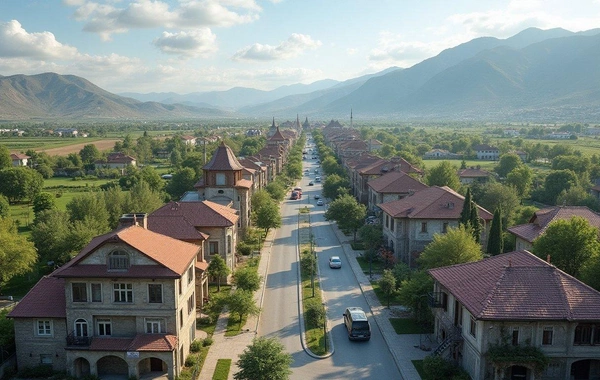 Rayonlarda daşınmaz əmlakın qiyməti ARTIB?  – Ekspert qiymətləndirdi