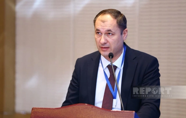 Bakıda TDT Xəritəçəkmə Qurumları Rəhbərlərinin ikinci iclası keçirilib, bəyannamə qəbul edilib