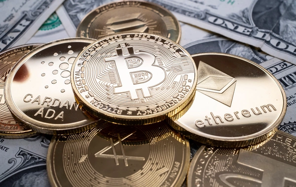 Bitcoin dəyərsizləşəcək? - Valyuta bazarında ən son vəziyyət AÇIQLANDI