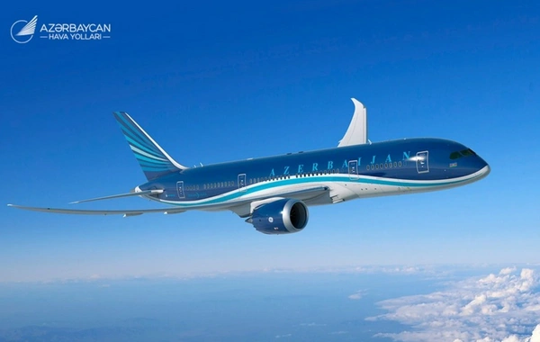 AZAL отменил сегодняшний рейс из Баку в Казань