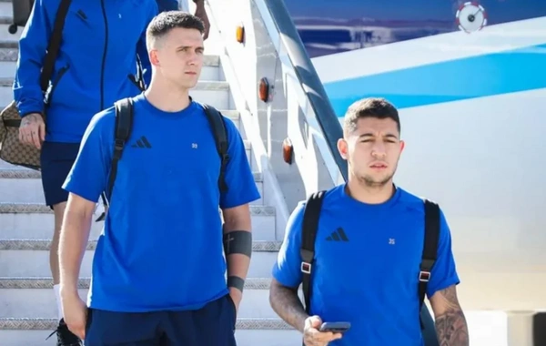 Qarabağdan həlledici səfər: Komanda Sofiyaya yollandı