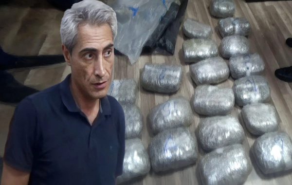 "Bandotdel"dən ƏMƏLİYYAT: Həbs olunan var