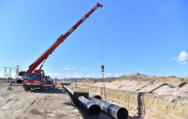 "Şəhərkənarı" ərazilərdə yaşayanlara ŞAD XƏBƏR