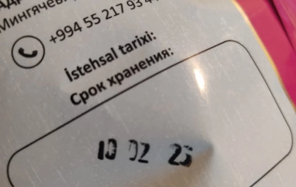Göygöldə 10 şagirdin zəhərlənməsinə səbəb olan müəssisənin fəaliyyəti məhdudlaşdırılıb
