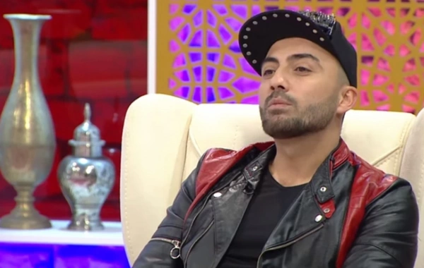 Kərim Abbasov üzr istədi