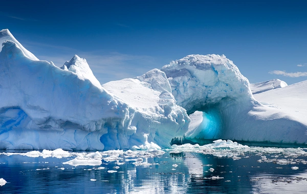 Scientists warned that the end of the world will begin in Antarctica