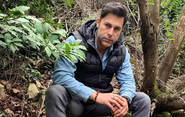 Məşhur aktyora ağır itki üz verdi