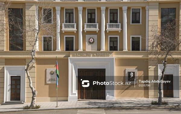 Yenilənmiş, 3-cü Milli Səviyyədə Müəyyən Edilmiş Töhfələr sənədi təsdiqlənib