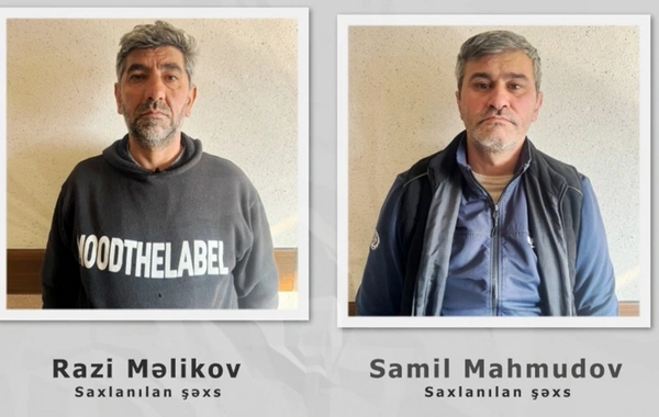 Bakıda kuryoz cinayət