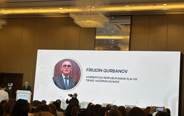 Nazir müavini: Sosial şəbəkələrdə dinlə bağlı yayılan məlumatlar bəzən radikallığa gətirir