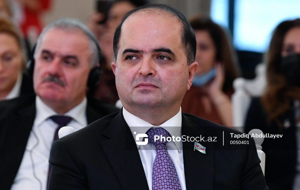 Deputat: Tibb ilə bağlı əsassız məlumatların yayılmasına qarşı effektiv mexanizmlər formalaşdırılsın